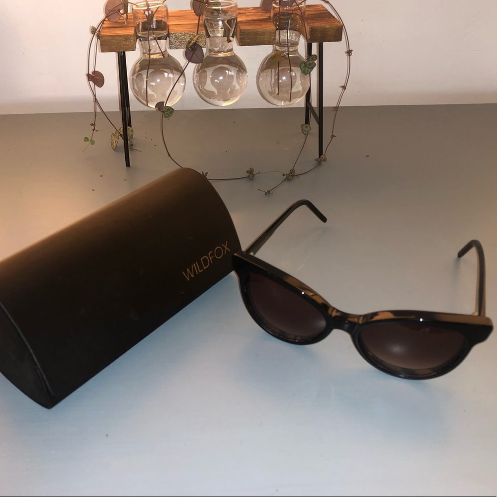 Wildfox Sunnies